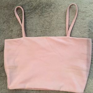 PINK TANK